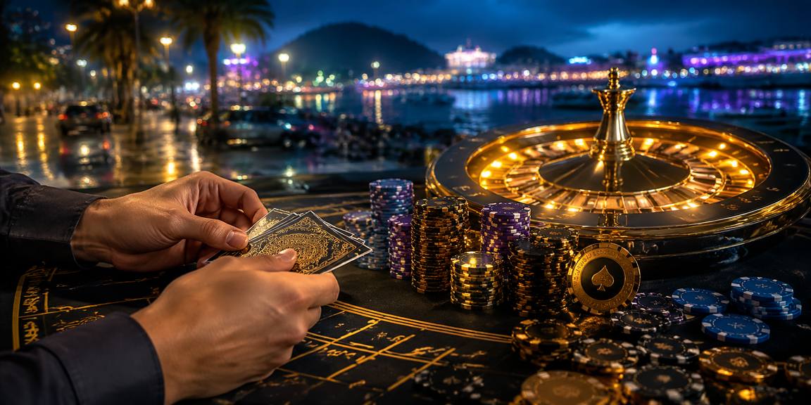 Buka Limbo Dengan Sasaran Jelas